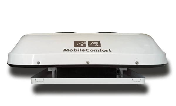 Автокондиционер стояночный MobileComfort MC3124T (заправлен, готов к установке)